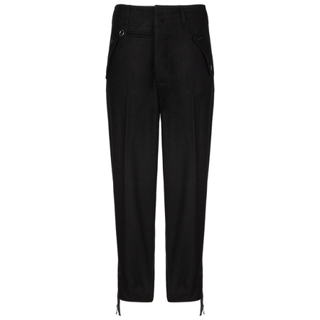 SS Panzerhose trousers - repro