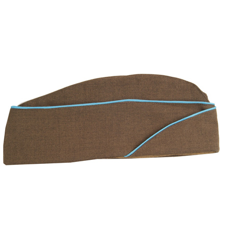 U. S. Garrison Cap, Infantry - repro