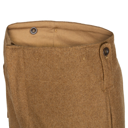 P37 Battledress trousers - repro