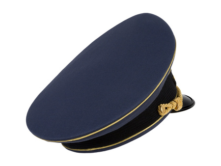 EREL Schirmmütze LW für Generale - Luftwaffe general visor cap - repro