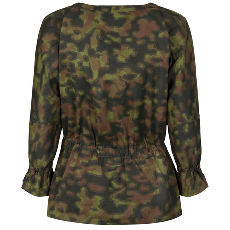 Rauchtarn Waffen-SS camo smock - repro