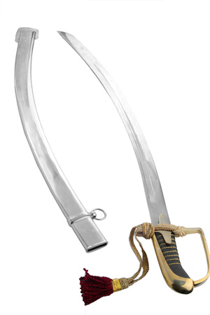 M1921 Polish sabre - repro
