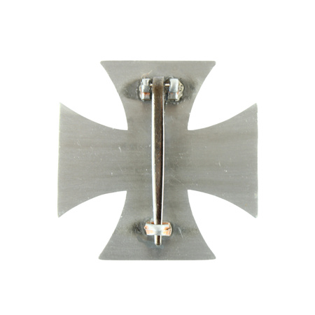 Iron Cross 1st Class 1939, pin mount - repro