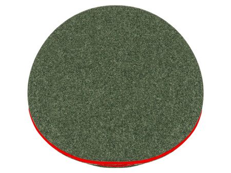 EREL Schirmmütze WH Artillerie - wool - repro