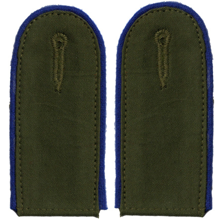 M40 DAK shoulder boards - medical