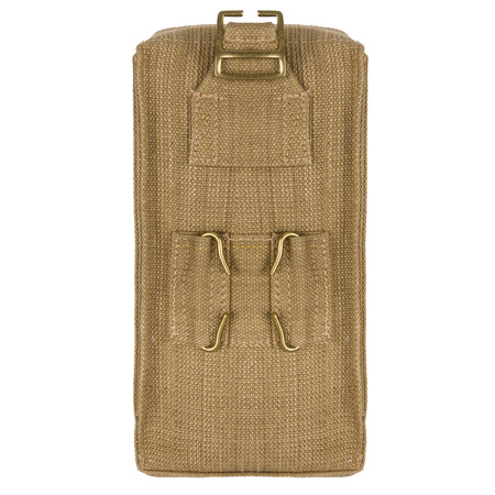 Webbing pattern 37, Basic Pouch ammo pouch - repro