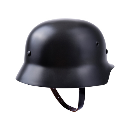 Stahlhelm M40 schiefergrau - repro