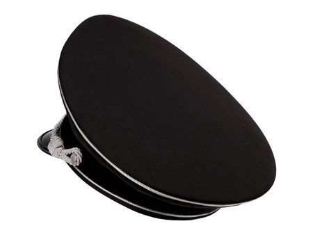 EREL Allgemeine-SS general's Schirmmütze - gabardine - repro