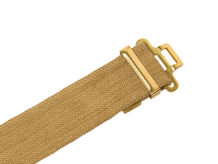 Webbing pattern 37 Main Belt - repro