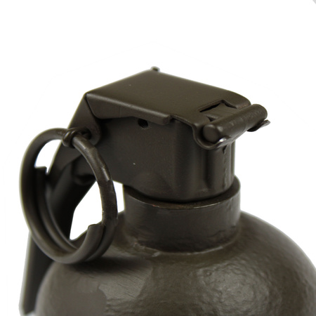 US Army modern M67 Frag grenade - replica