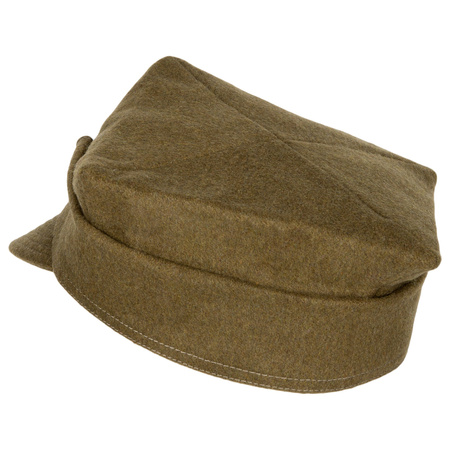 M1937 Polish Army cap, rogatywka - repro