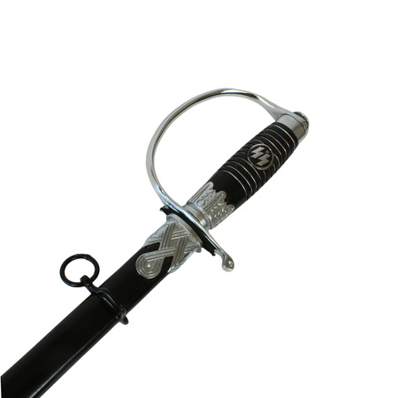 SS officer's broadsword - replica