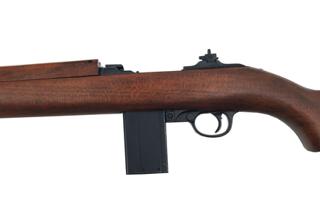 M1 Carbine - non-firing replica