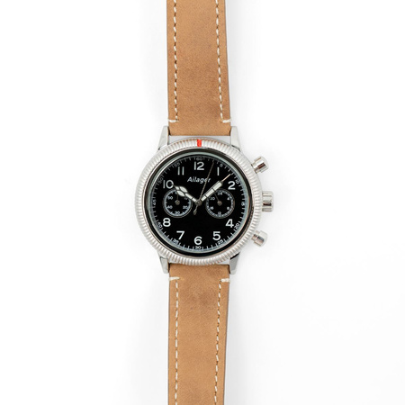 German Luftwaffe pilots service watch - Ailager® replica