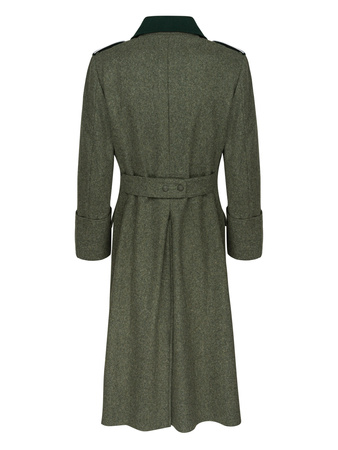 Feldmantel M36, greatcoat - repro