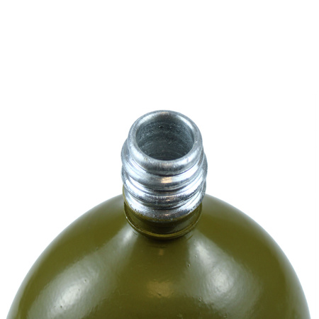 Soviet RKKA canteen - surplus