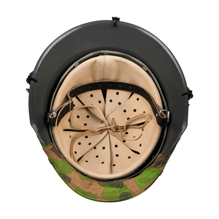 Rauchtarn helmet cover - repro