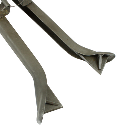 Bipod for Zastava M53/MG42, post-war - surplus
