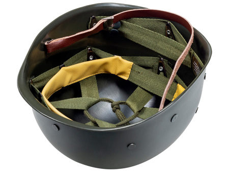 U. S. M1 helmet liner - repro