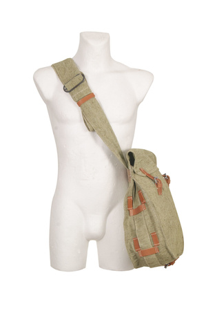 Infantry backpack - repro