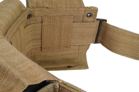 BAR ammo belt - repro