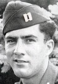 Garrison Cap, Infantry - furażerka US Army, replika