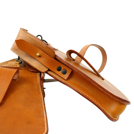 Zestaw ładownic do karabinu Chauchat, typ 2 - Schipperfabrik