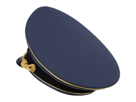 EREL Schirmmütze LW für Generale - Luftwaffe general visor cap - repro