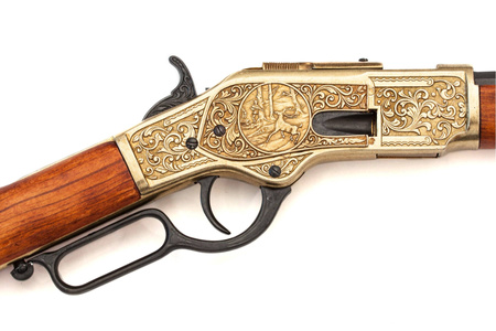 Denix 1253/L, replika karabinu Winchester "73" 1873-1919