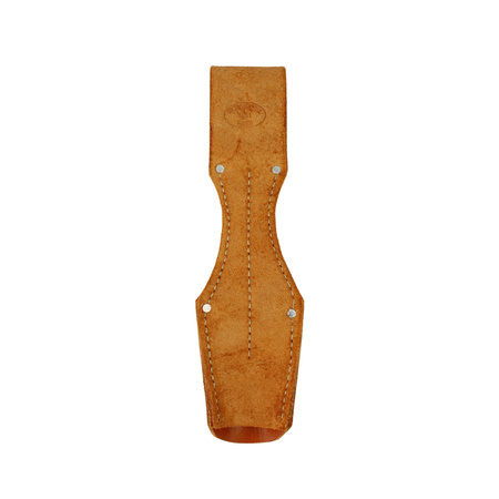 M84/98 bayonet frog - brown - repro