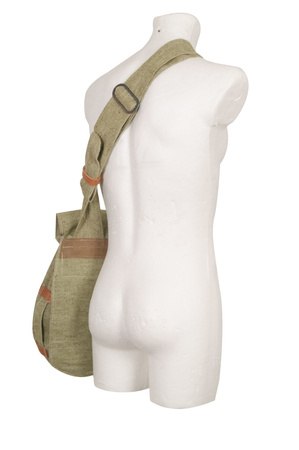 Infantry backpack - repro