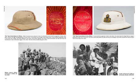 L’Africa in deposito