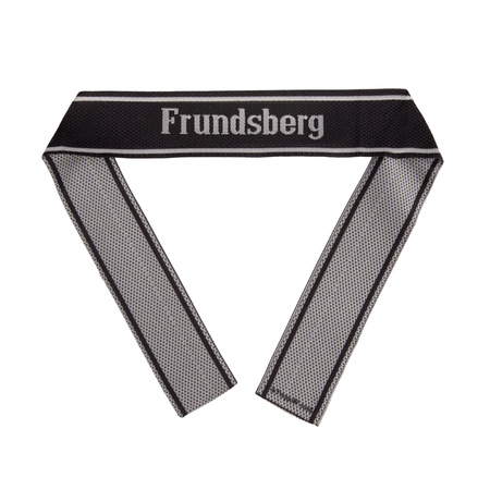 Frundsberg  armband - repro