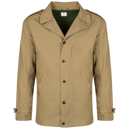 Jacket, Field, M-1941 - QMI