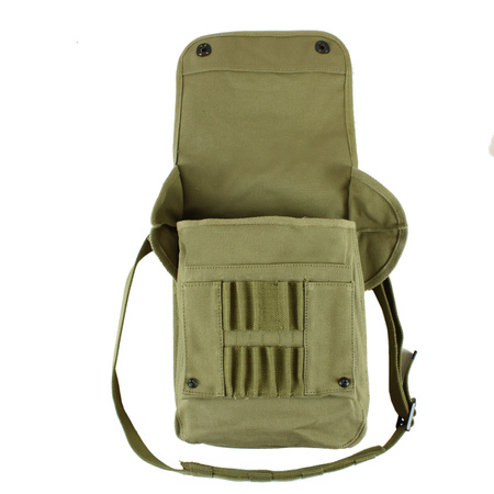 Mapnik US Army M38, bez wkładu - replika 