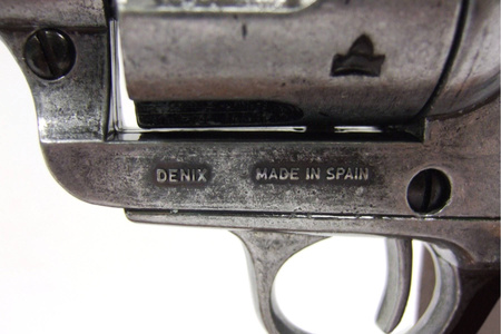 Denix 1303, replika rewolweru Colt.45 S.Colt 1873