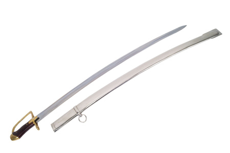 M1934 "Ludwikówka" sabre repro by Denix