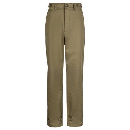 U. S. M-1943 trousers - QMI