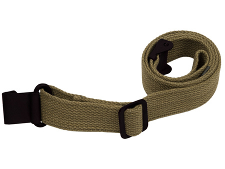 M1 Garand/ M16 carrying sling - repro