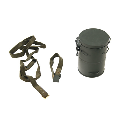 M1917 gasmask canister - repro