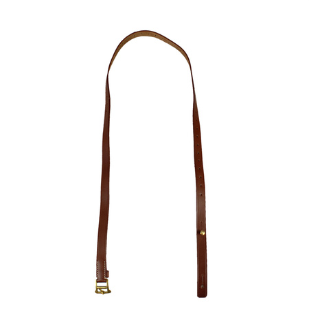 Sling for Carcano M91/M38, brass - replica