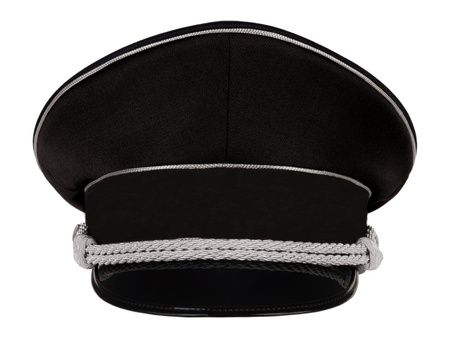 EREL Allgemeine-SS general's Schirmmütze - gabardine - repro