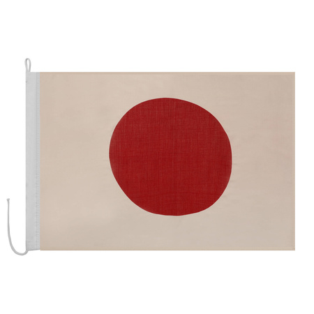 National Japanese flag, 90 x 60 cm - repro