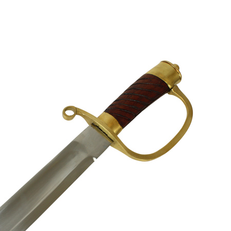 RIA M1881/M1909 dragoon sabre - repro
