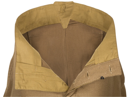 M1935 enlisted breeches - repro