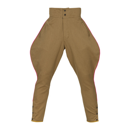 Officer's breeches M1935 - infantry