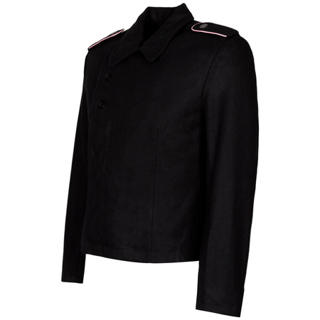 Panzerbluse SS, panzer units blouse - repro