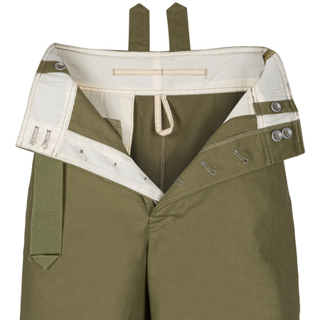 Tropen Kurze Hosen M40 shorts