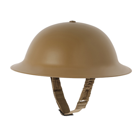 British Mk. II helmet, tropical - repro