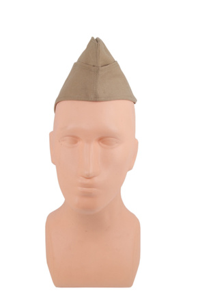 Tropen Schiffchen LW - Luftwaffe tropical side cap - repro